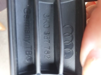 AUDI A4 B8 DE GUIDAGE DE COURROIE DROITE 8K0857782 - milautoparts-fr.ukrlive.com