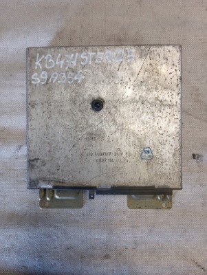 Обмежувач швидкості модуль 3027114 фото №1