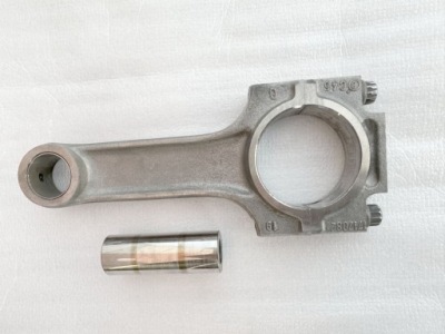 Bmw m57 шатун 1717082 c45 номинал оригинал фото №1