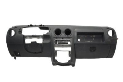 Приборная панель приборная dacia logan mcv 06-09r фото №1