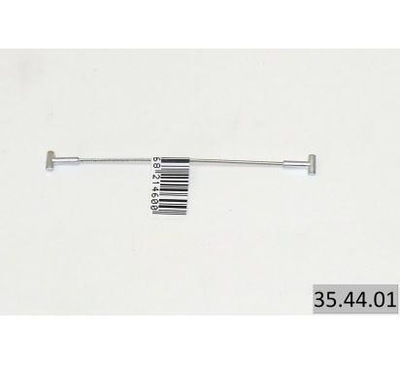 Тягa перемикання передач linex 35.44.01 фото №1