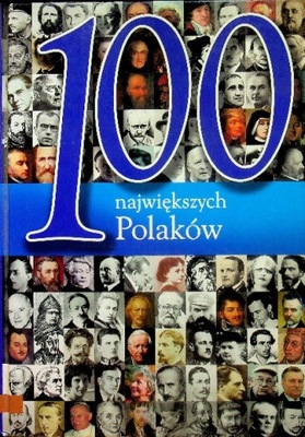 100 największych Polaków