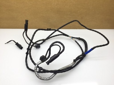 Peugeot 208 ii шланг бака adblue фото №1