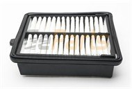 Фільтр повітря honda insight 09- фото №1