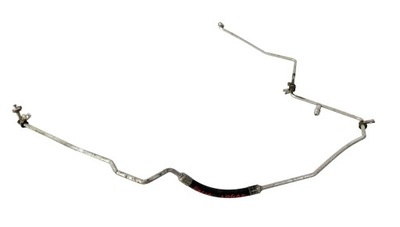 Dacia logan mcv i 1.6 шланг кондиционера cienki фото №1