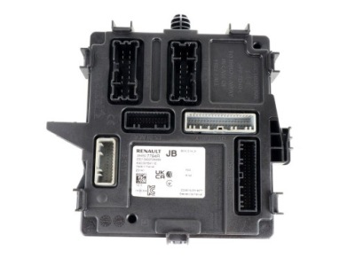 Модуль bcm renault austral espace vi e-tech 284b27794r 23013433724293 фото №1