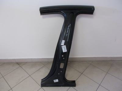 Стойку порог левая porsche panamera 970 фото №1