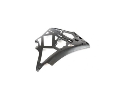 Направляющая направляющая бампера передний правый vw golf фото №1