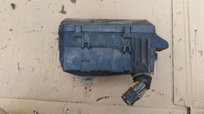 Honda accord viii 2,2i-dtec коробка предохранителей фото №1