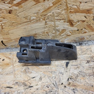 Opel combo e citroen berlingo toyota proace city направляющая бампера левый задняя фото №1