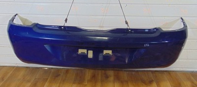 Clio campus storia бампер задний задняя 8200446005 фото №1