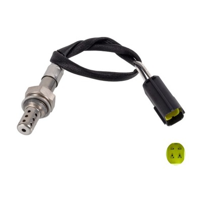 Sonda lambda FEBI 107598