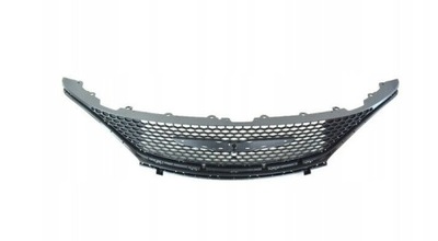 Chrysler pacifica 17- решётка решётка радиатора решётка радиатора фото №1