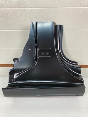 Поріг блок двигуна лівий передній audi a4 b9 lift фото №1