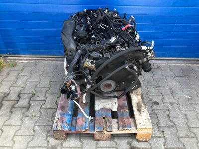 MOTOR BMW F01 F07 F10 F11 F30 3.0D N57D30B 313  