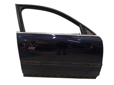 Дверь правый перед передние audi a8 s8 d3 фото №1