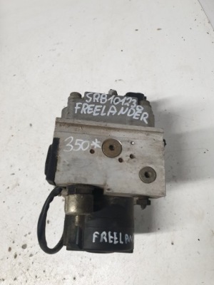 Насос abs land rover freelander srb101230 фото №1