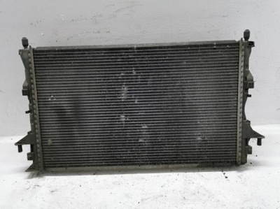 Радиатор wody renault espace iv 2.2 dci 04-10 фото №1