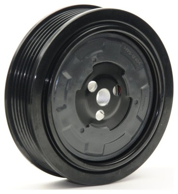 Зчеплення кондиціонера citroen c4 / peugeot 308 фото №1