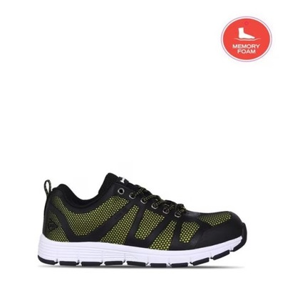 DUNLOP Reno Męskie BUTY TREKKINGOWE tu 45,5 _34981