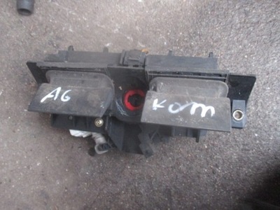 Audi a6 c5 ручка крышки kombi фото №1