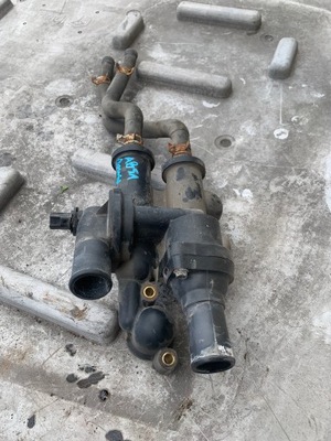 Корпус термостата dodge journey 2.4b фото №1