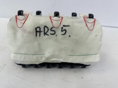 Подушка подушка безпеки пасажира alfa romeo stelvio 2.0b 2020r фото №1