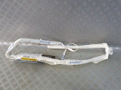 Правая шторка безопасности air bag opel meriva b 13250503 фото №1