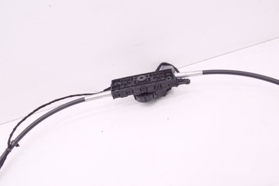 MOTOR DE TECHO CABLE JUEGO MERCEDES SL R230  