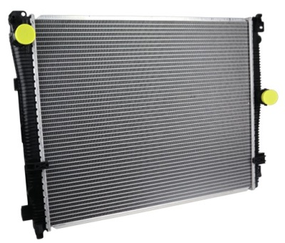 Радіатор bmw 4 g82 m4 competition 2020 - / 17118747893 фото №1