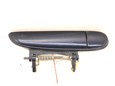 Ручка перед права chrysler sebring 00-07 фото №1