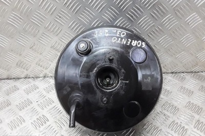 Підсилювач гальм kia sorento i jc 591003e100 0.0l 2003 фото №1