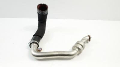 Alfa romeo 159 2.0 jtdm труба шланг воздуха 50512873 фото №1