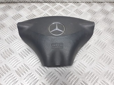 Подушка подушка безпеки водія mercedes vaneo w414 фото №1