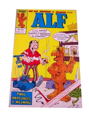 ALF 7/1991