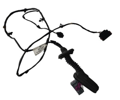 Жгут дверь правая задняя opel astra j 13429769 фото №1