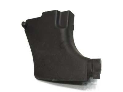 Защита порог правый перед kia sportage iii 85826-3u010 фото №1