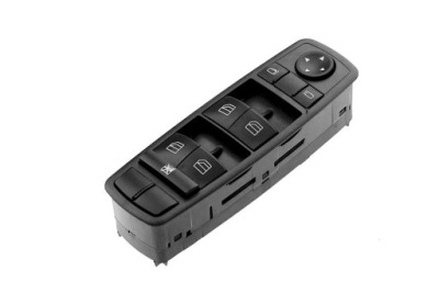 Переключатель управление окон mercedes gl x164 06- фото №1