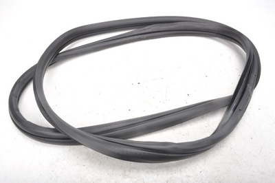 Honda hr-v ii lift прокладка двері лівий задня фото №1