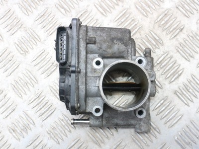 Дросельна заслінка r2aa136b0 mazda 3 6 gh cx-7 2.2d citd фото №1