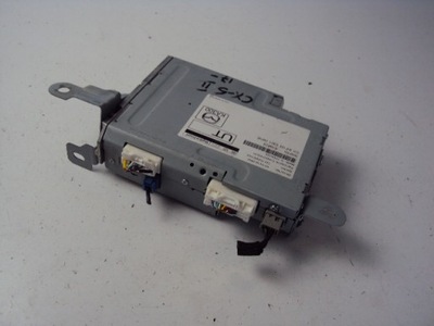 Модуль блок керування mazda cx-5 ii 2017- фото №1