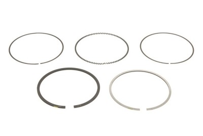 Кільця поршневі std renault clio dacia 0.9tce фото №1