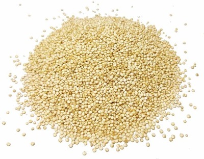 Komosa ryżowa biała quinoa 1kg
