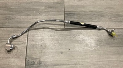 Audi e-tron 4ke шланг кондиционера трубка nowa фото №1