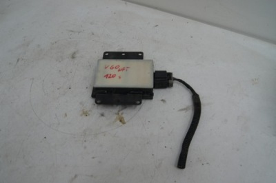 Volvo v40 ii модуль радар мертвого pola 31429893 фото №1