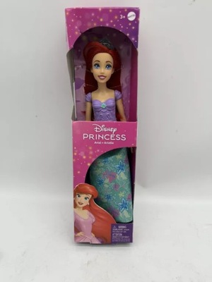 LALKA DISNEY PRINCESS