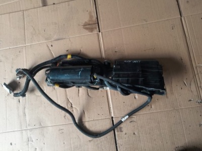 Expert jumpy 3 конденсатор бортовой компьютер модуль запуск стоп 9818459680 фото №1