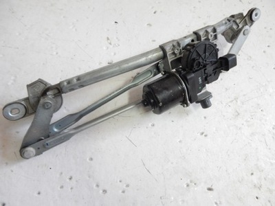 Рычаги дворник моторчик hyundai ioniq 16-22 фото №1