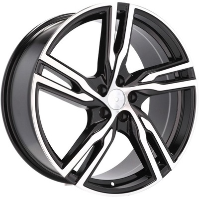 LLANTAS 20 PARA VOLVO S90 II RESTYLING V60 CROSS COUNTRY I CROSS COUNTRY II XC40 I RESTYLING  