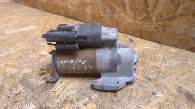 Ford mondeo 2,5 b v 6 стартер фото №1